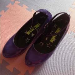 kanakaさん専用   ZIDDY  パンプス23センチのサムネイル