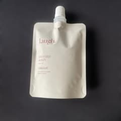 laugh. intimate wash メルティバニラ 100ml詰め替え用のサムネイル