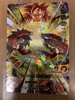 MM2-SEC 孫悟空:GTのサムネイル