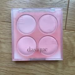 dasique ブレンディングムードチーク 07 キャンディーベリーのサムネイル