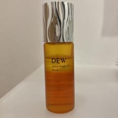 roseさま専用　DEW ウォームヒュッゲオイルのサムネイル
