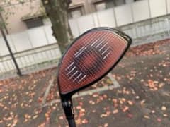 ステルスドライバー　テンセイレッドTM50S 9°のサムネイル