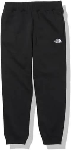 THE NORTH FACE ヘザー スウェット パンツ NB82134のサムネイル