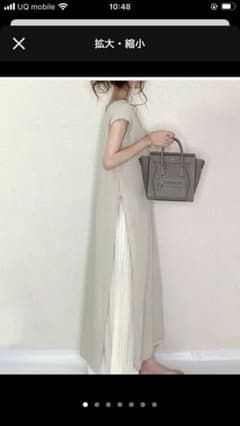 みるくてぃ様専用☆grcloset ワンピースのサムネイル