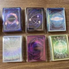 遊戯王 プリズマティックサモン スリーブ コイン コースター 6種類