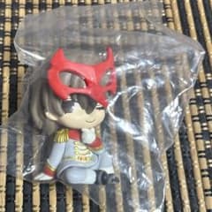 ペルソナ5 明智吾郎 肩ズンのサムネイル