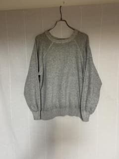 70s 80s Montgomery Ward MW 스웨트