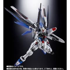 超合金 ZGMF-X10A フリーダムガンダム Ver.GCP - メルカリ