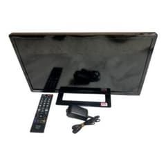 動作品】東芝 19V型 液晶テレビ レグザ 19S22 ハイビジョン - メルカリ