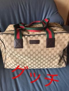 GUCCI グッチ トートバッグのサムネイル