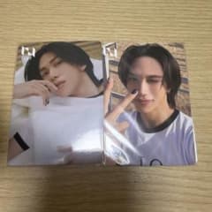 INI 池﨑理人 トレカ 2枚セットのサムネイル