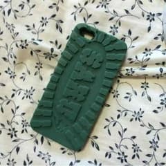 santastic サンタスティック iPhone5/5sケースのサムネイル