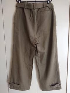 Le Pigeon Voyageur MOTORCYCLE PANTSのサムネイル
