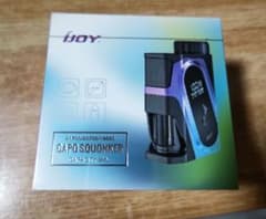 iJoy Squonker 9ml スコンカーのサムネイル