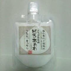新品未使用♪どろあわわ♪のサムネイル