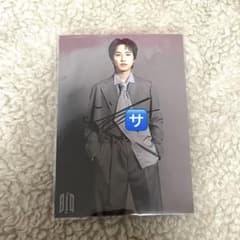 BUDDiiS 生写真 #033 YUMA サイン - メルカリ