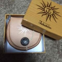 EXILE タカヒロ 小銭入れのサムネイル
