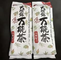 Thumbnail of 【2袋セット】村田園 大阿蘇万能茶 400g 16種配合 カフェインゼロ