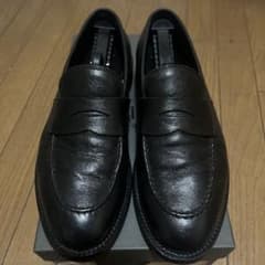 最終値下げbrother bridge ブラザーブリッジ　harry ローファーのサムネイル