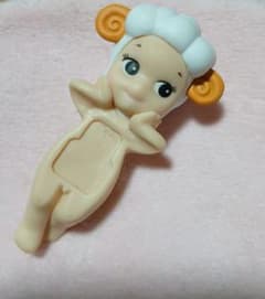 ソニーエンジェル　ヒッパーズ　羊　海外製のサムネイル