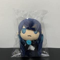 生まれましたよ おめでとうAdoちゃんぬいぐるみB Adoデザインver