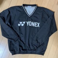ヨネックス　ウインドブレーカーのサムネイル