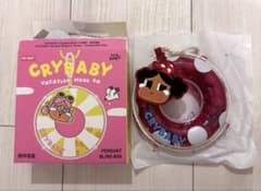CRYBABY Vacation Mode Onシリーズペンダントのサムネイル