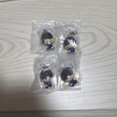ブルーロック めじるしアクセサリー 蜂楽のサムネイル