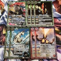 バトスピ 初代ウルトラ怪獣 デッキ パーツ - メルカリ