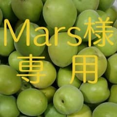 Mars様 専用  青梅のサムネイル