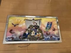 トラック用ナンバー行灯   ジョディさん専用のサムネイル