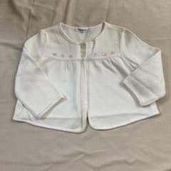 ファミリア  ボレロのサムネイル