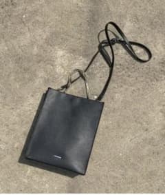 HARE  スネークチェーンショッパーバッグのサムネイル