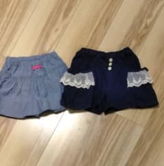 キュロット 90のサムネイル