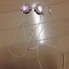 イヤーフィットヘッドホンのサムネイル