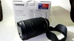 タムロン TAMRON 18-400mm F/3.5-6.3 (ニコン用)のサムネイル