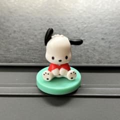 サンリオ　チョコエッグ　ポチャッコのサムネイル