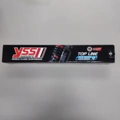 YSS TOP LINE ガスショックアブソーバー MZ366-315TRJ- - メルカリ