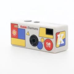 KODAK Charmera チャーメラ 白 タイプ04 KODAK Charmera チャーメラ 白 タイプ04 - メルカリ