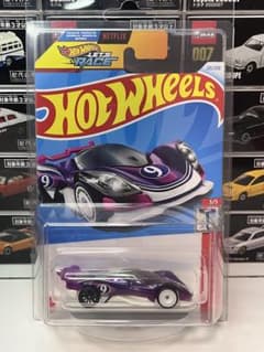 ホットウィール CELERO GT スーパートレジャーハント