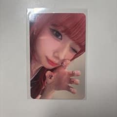 Kep1er ヨンウン kep1ian zone ルーレット トレカ ソウルコン - メルカリ