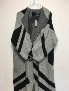 AZULロングカーディガンのサムネイル