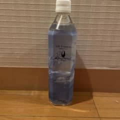 Life Essence ライフエッセンス　600mlのサムネイル