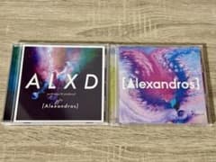 Alexandros CD 2枚セット - メルカリ