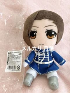アイドルマスター SideM 渡辺みのり (ギフぬい)のサムネイル