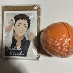 にじさんじ びっくらたまご つむまる Vol.4 社築