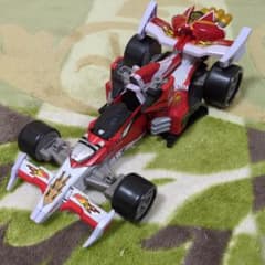 エンジンマッハルコン 海賊戦隊 ゴーカイジャー ゴジュウジャー