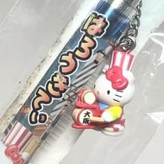 大阪限定【在庫限り】ハローキティ ご当地 シャープペン 限定 廃盤