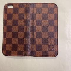 専用になりました。ルイヴィトン iPhoneケース モノグラム６sのサムネイル