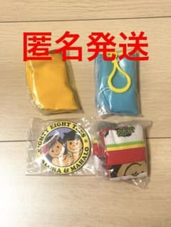 88tees ガチャのサムネイル
